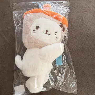 NCT WISH ASIA TOUR LOG 캐릭터 백 버블냥