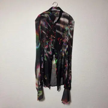 ifsixwasnine TXS-4W 사이즈 3 턱시도 셔츠