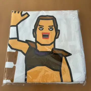 북두의 권 25주년 후미하라 사토시 노렌 라오우