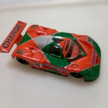 토미카 마쓰다 787 B 일본