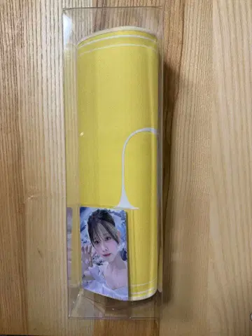 NiziU 리쿠 AWAKE 사진 슬로건