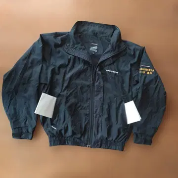 No.1505 다이와 윈드 브레이커 M