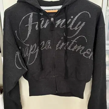 스컬프터 Bad Seed Jewel Hooded Zip-Up S | 브랜드 중고거래 플랫폼