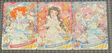 아이프리 카드 컬렉션 구미 6 4 히마리 린린 츠무기