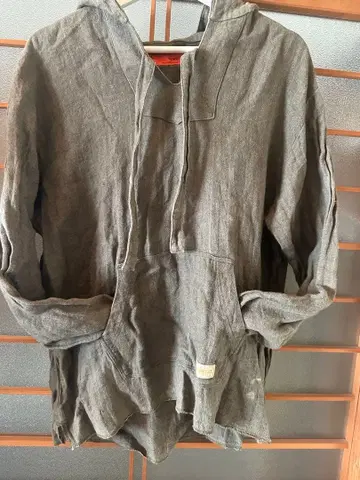 GOWEST 린넨 M 사이즈