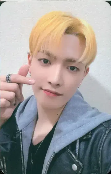 ATEEZ 위드뮤 홍중 더 월드 EP.FIN:WILL 대면