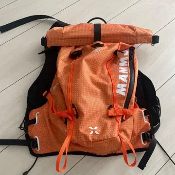 마무트 MAMMUT TRION 15 ARUMITA 백팩 자크