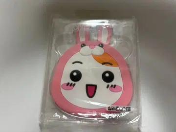 오루츄반 에비츄 손바닥 사이즈 거울