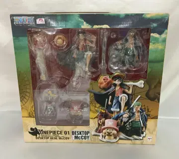 DESKTOP REAL McCOY 원피스 01 [ 원피스 ]