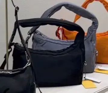 CLESSTE HOLIDAY BAG - CERATO BRIGHT