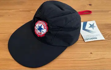 레어 데드스탁 빈티지 컨버스 올스타 캡 모자