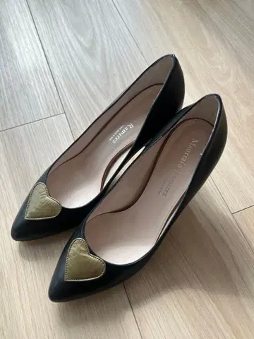 Maurizio Ramirez 펌프스 이탈리아제