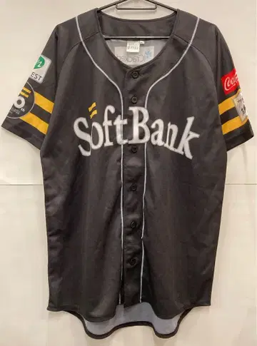 후쿠오카 소프트뱅크 호크스 구장 배포 파이트! 규슈 2025 유니폼