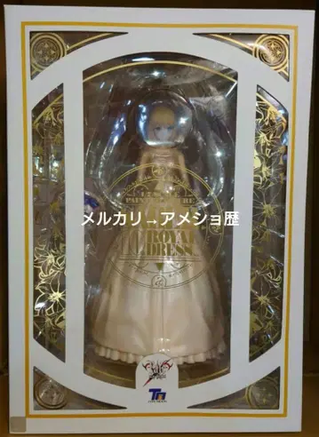 Fate 세이버 10th 로얄 드레스ver. ANIPLEX+ 한정판