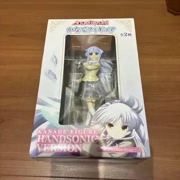 엔젤비트 카나데 피규어 핸드 소닉