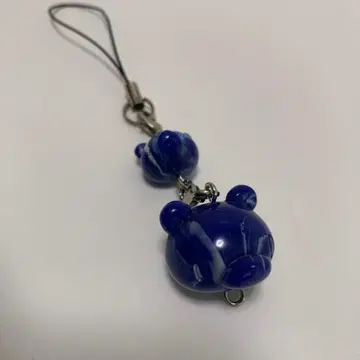 헤이세이 레트로 GLOOMY 파워스트 시아와세노 간쿠비 참 레어 컬러