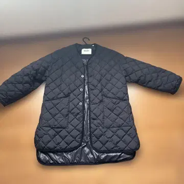 gymqhlex 퀼팅 코트 12