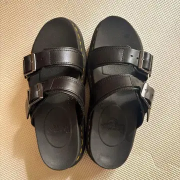 Dr.Martens MYLES 닥터마틴 마일즈 샌들 23cm