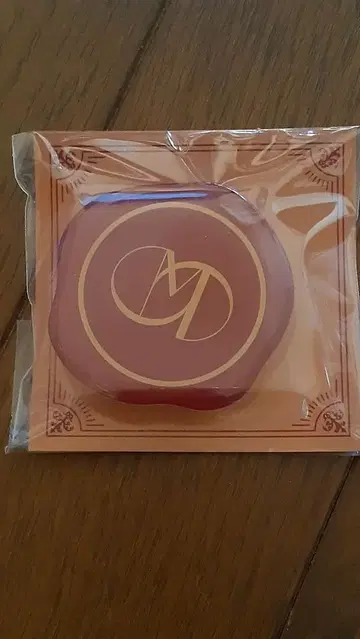 문빈 사나 REFUGE Wonderwall MD 스마트폰 그립