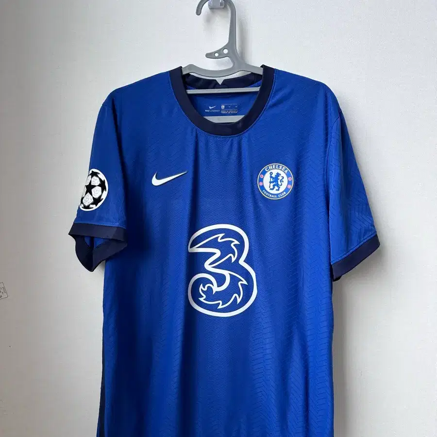 S] 20-21 Chelsea Home Azpilicueta Uniform #첼시유니폼,#첼시20-21