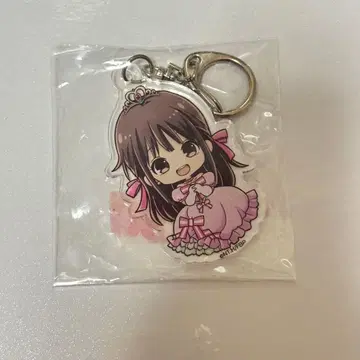 후르츠 바스켓 혼다 토오루 아크릴 키링