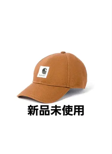 sacai carhartt 캡 비니 25aw 25fw