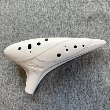 유미바 사츠키 모델 오카리나 BC