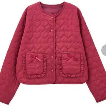 아오키 미사코 시마무라 헬로키티 자켓