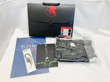 에반게리온 특장판 DVD 애니메이트 한정 세트