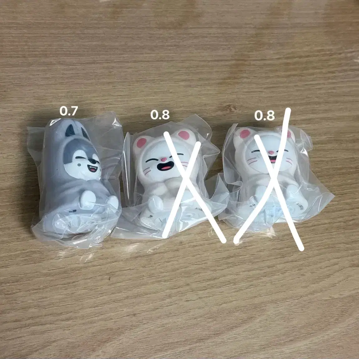 Skzoo Livit Mood Lamp WTS! #스키주,#스키즈,#리빗무드등,#리빗,#리노