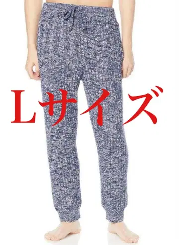 [젤라토 피케] [ HOMME ] 멜란지 모코 롱 팬츠