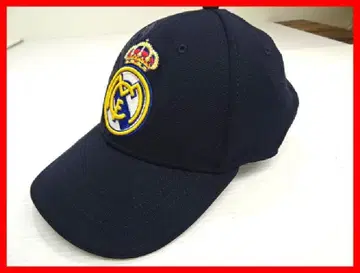 레알 마드리드 네이비 캡 m 417