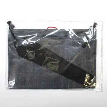 미개봉 새상품 야마토미치 Yamatomichi 사코슈 Sacoche