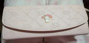 마이멜로디 필통