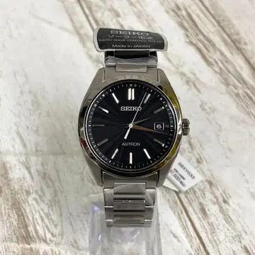 rw-2225) 세이코 아스트론 SBXY033 전파 솔라