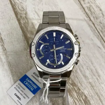 rw-2227) EDIFICE EFR-S567D-2AVUDF 쿼츠