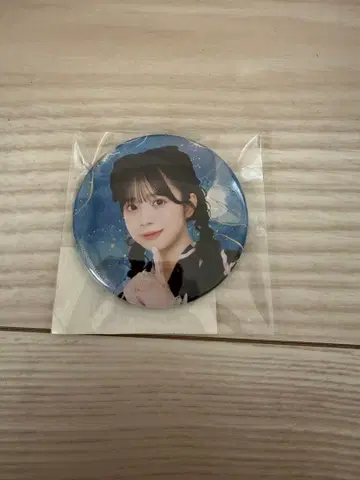 CUTIE STREET 마스다 아야노 스키복권 LARME 유카타 캔뱃지