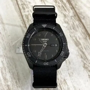 rw-2228) 세이코 5 스포츠 SBSA025 자동 와인딩