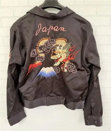 ATLAST&CO Souvenir Shirt Jacket 15주년 기념