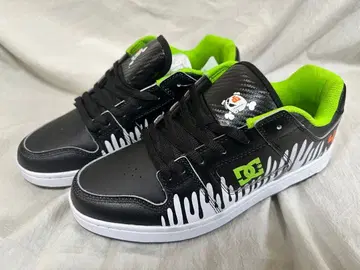 [ 27.5cm ] DC shoes 켄 블록 43I MANTECA 4