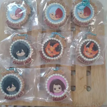 히로아카 쁘띠브레이크 8세트