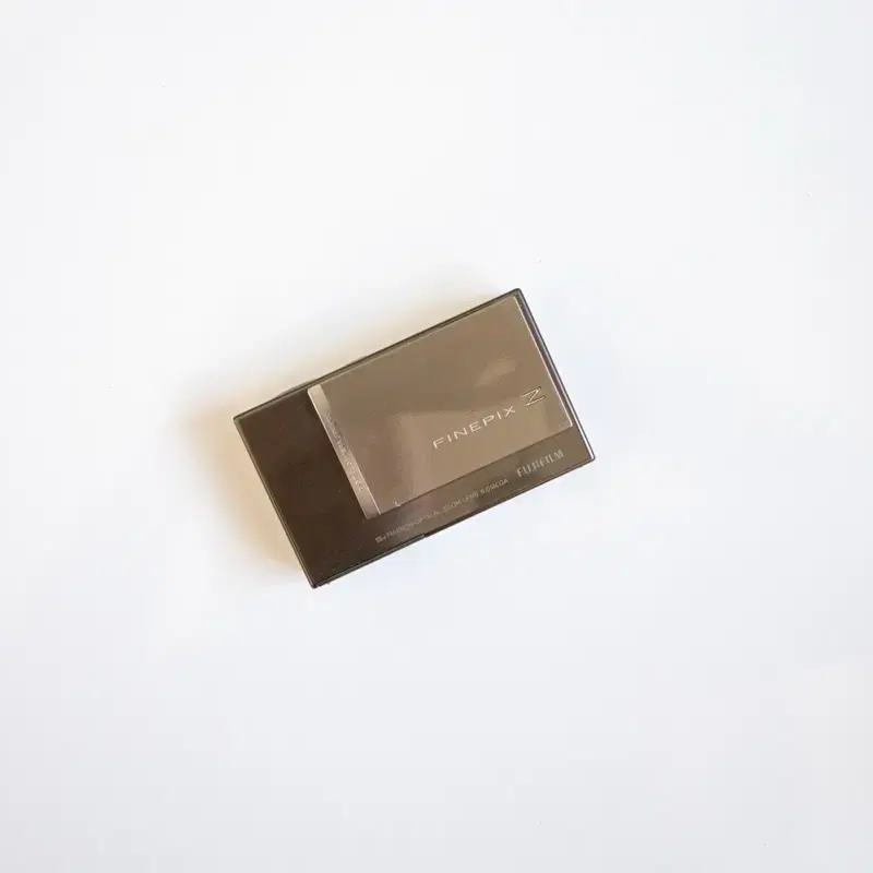Fujifilm Finepix Z100FD / 디카 / 디지털 카메라