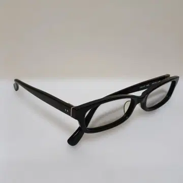 안경 PROPO DESIGN PD156 블랙 매트
