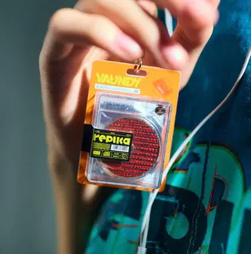 Vaundy replica 키링