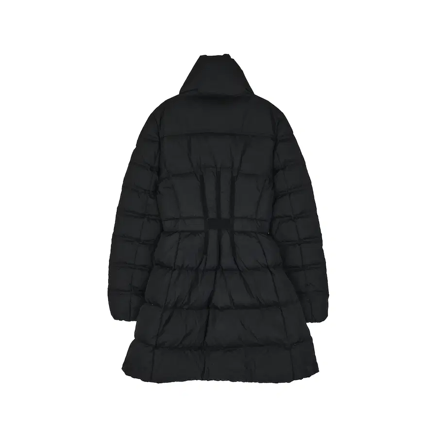 (W) Moncler Auteuil 长款羽绒服