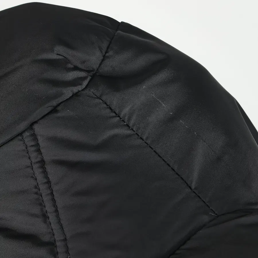 (W) Moncler Auteuil 长款羽绒服