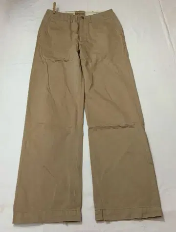 버즈릭슨 치노 팬츠 워크 팬츠 29