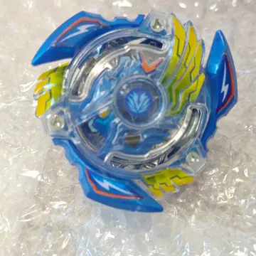 [레이어 미사용] 빅토리 발키리 베이블레이드 버스트