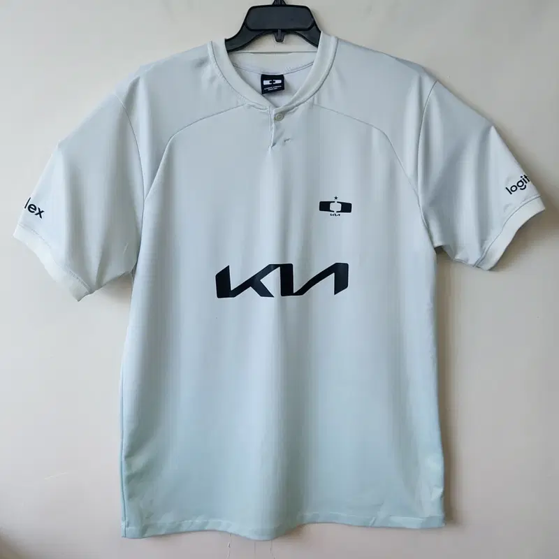 디플러스기아 Dplus KIA 24' 2XL 하차니 유니폼 반팔티. GN