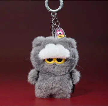 [ 새상품 ] ZOA 조아 지욘 미니 봉제 인형 키링